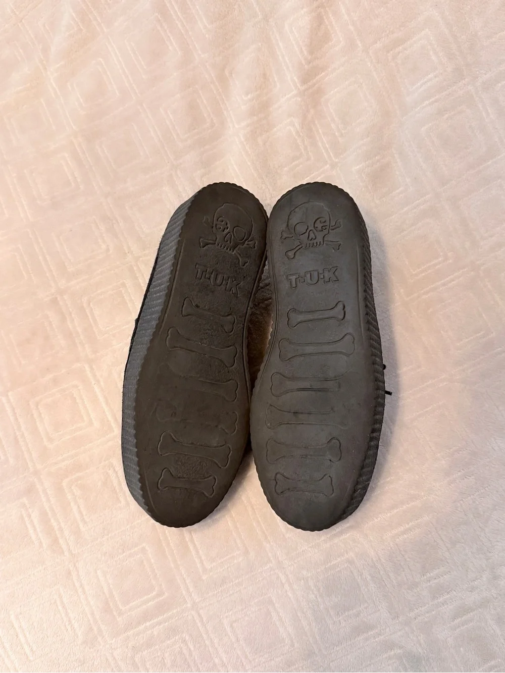 T.U.K classics never